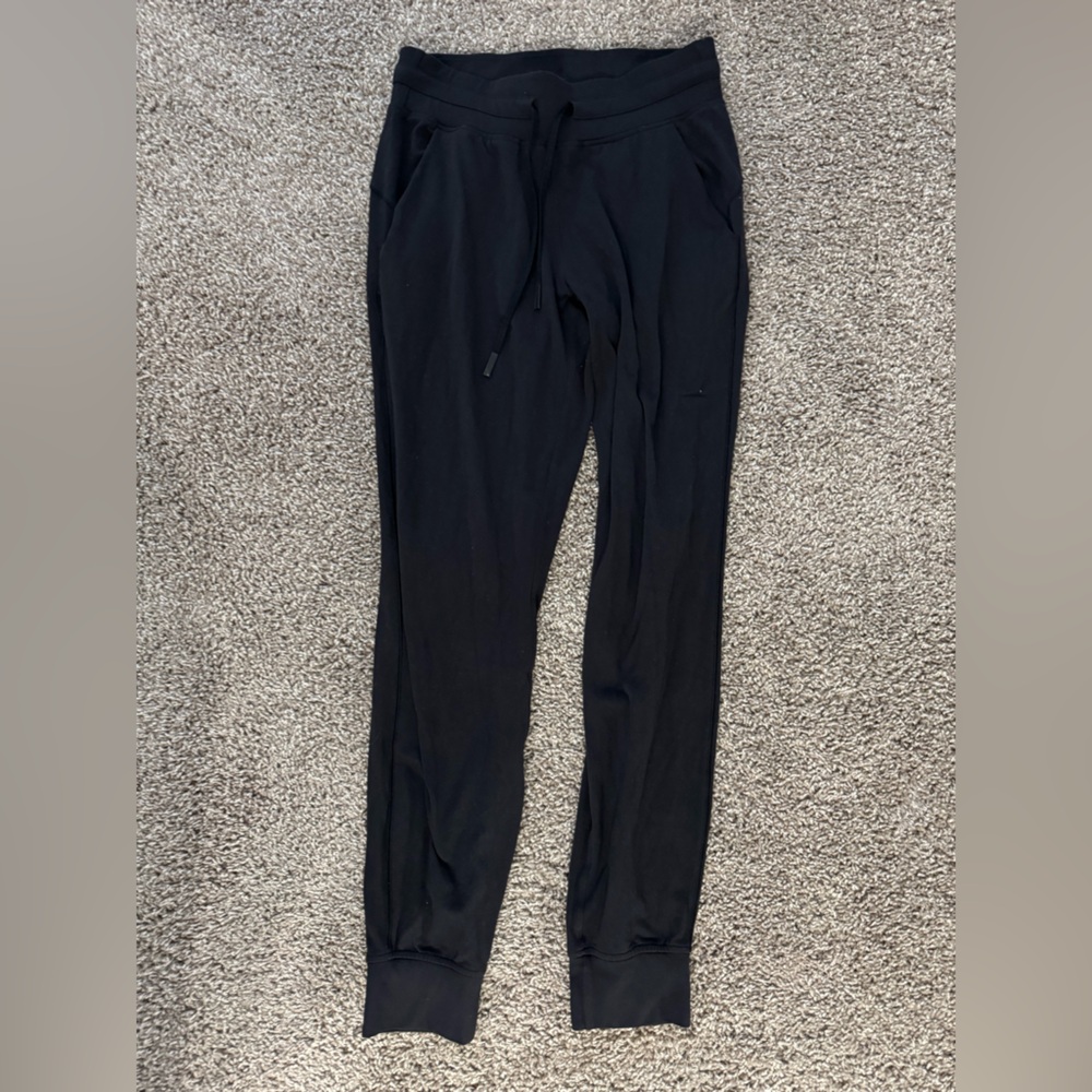 Ready to Rulu High-Rise Jogger US 6
